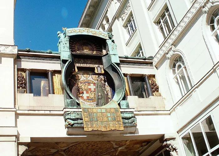 Hotel Ibis Hauptbahnhof