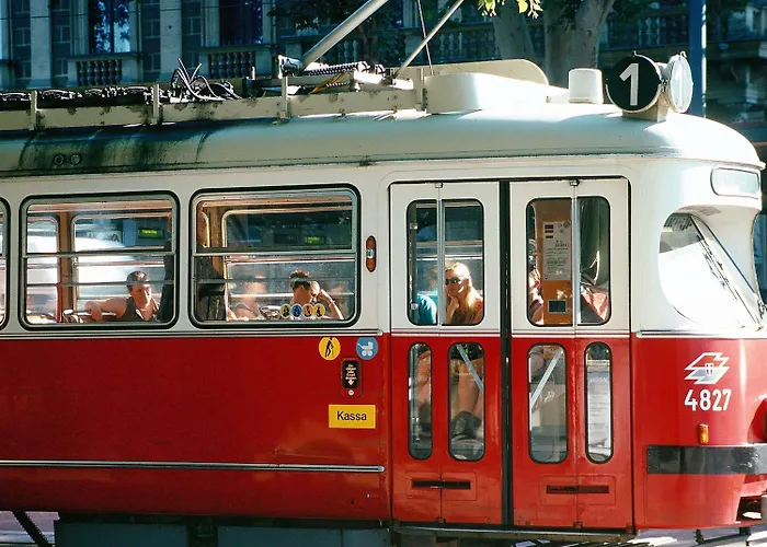 Ibis Hauptbahnhof