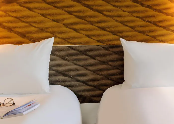 Ibis Hauptbahnhof 3* Viena